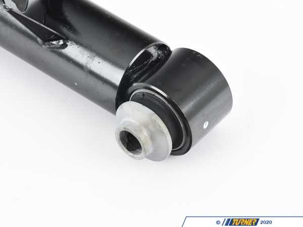 Genuine BMW Genuine BMW Shock Absorber, Rear Right - 33526867866 - F15,F16 33526867866