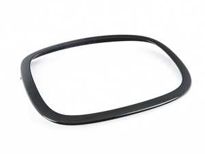 CHROME RING, REAR LIGHT, RIG