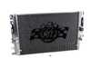 CSF High Performance AMG Heat Exchanger With Guard  8088 View 1