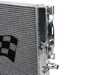 CSF High Performance AMG Heat Exchanger With Guard  8088 View 3