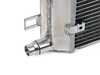 CSF High Performance AMG Heat Exchanger With Guard  8088 View 4