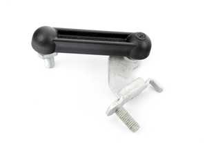 Genuine BMW Control Rod, Right - 37146867906