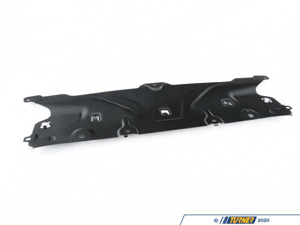 Genuine BMW Genuine BMW Radiator Support (Crosslink) - G30 51647383855