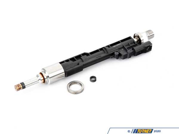 Bosch BMW N20 N55 Single Injector Replacement Kit 13648625397SKT