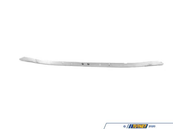 Genuine BMW Genuine BMW Radiator Support (Crosslink Connection) - G30 51647357209