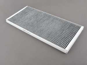 BMW Cabin Filter
