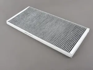 BMW Cabin Filter