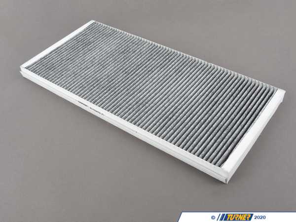Hengst BMW Cabin Filter 64319224085