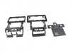 Genuine BMW Genuine BMW Repair Kit For Switch Module, - 61319276232 61319276232 View 1