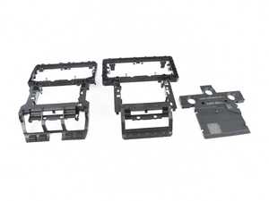 Genuine BMW Repair Kit For Switch Module, - 61319276232