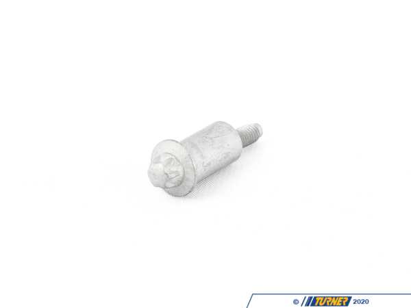 Genuine BMW Genuine BMW Asa-Bolt - 11127802606 - F15,F25,F30,F31 11127802606