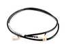 Genuine BMW Genuine BMW CD Changer Connection Cable - 650mm - E38 740/750 65128361177 View 1