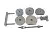Baum Tools Baum Tools - Transfer Case Bushing Tool - BMW E53 E70 E9X E60/61 (xDrive Models) B221010PLUS View 1