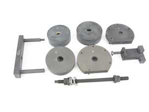 Baum Tools - Transfer Case Bushing Tool - BMW E53 E70 E9X E60/61 (xDrive Models)