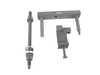 Baum Tools Baum Tools - Transfer Case Bushing Tool - BMW E53 E70 E9X E60/61 (xDrive Models) B221010PLUS View 3