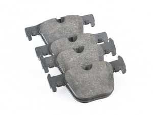 Febi Rear Brake Pad Set - F30, F32, F33, F34