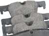 Febi Febi Rear Brake Pad Set - F30, F32, F33, F34 34216850570 View 3