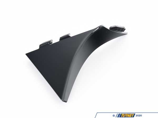 Genuine MINI Original MINI Covering Left - 51627338557 51627338557