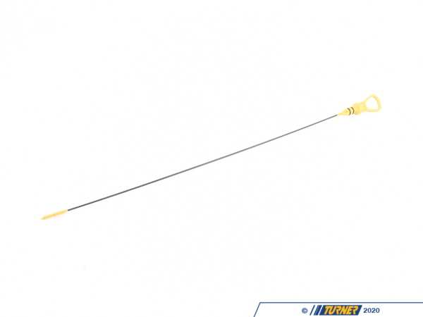 URO Dipstick For Engine Oil W/ Seals 11437509784