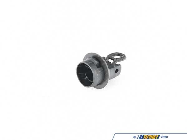 Genuine BMW Genuine BMW Mounting Ring H=28,5 mm - 51478110000 - E34,E46 51478110000