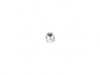 Bremmen Parts Locking Hex Nut - M6 - Priced Each 94235A080 View 1