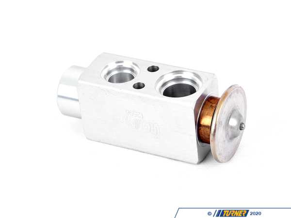 URO URO Air Conditioning Expansion Valve - E36, Z3 64118384379