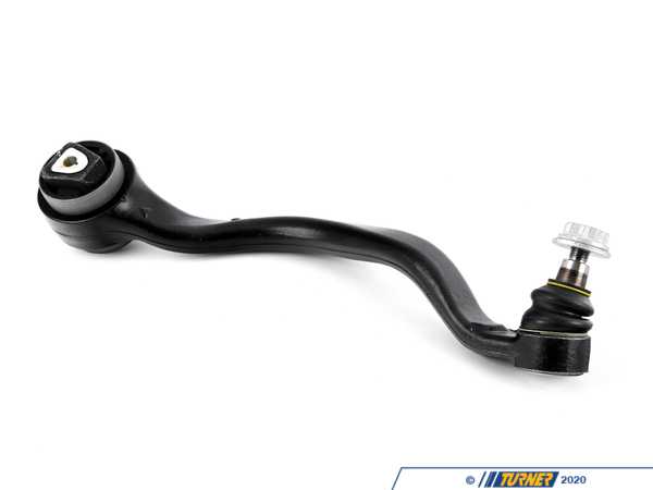 TRW Front Lower Tension Strut - Right 31126773950