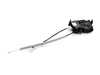 Genuine BMW Genuine BMW Trunk Lid Power Lock Drive - 51247303443 - F15 51247303443 View 1