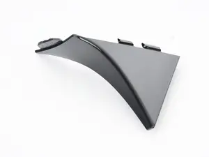 Original MINI Covering Right - 51627338558