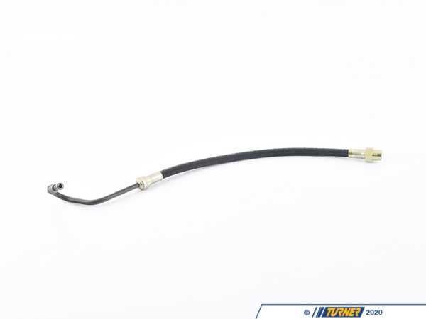 Genuine BMW Genuine BMW Hose Assy - 21521159565 21521159565