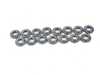 Victor Reinz Victor Reinz Valve Cover Bolt Seal - Set of 15 - E34, E36, E38, E39, E46 B32352 View 1