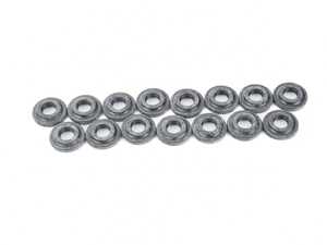 Victor Reinz Valve Cover Bolt Seal - Set of 15 - E34, E36, E38, E39, E46