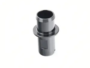 Twist Lock Flare Connector