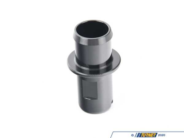 Turner Motorsport Twist Lock Flare Connector 003277TMS13