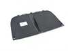 Genuine BMW Genuine BMW Cover, Primered, Lower M - 51127206835 - E71 51127206835 View 2