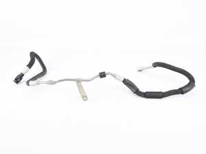 Genuine BMW Return Pipe - 32416767637 - E63