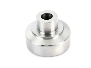 Genuine BMW Hub - 11237537697