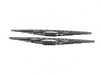 Genuine BMW Genuine BMW Wiper Blade - 16" - E10 - (NO LONGER AVAILABLE) 61611357272 View 2