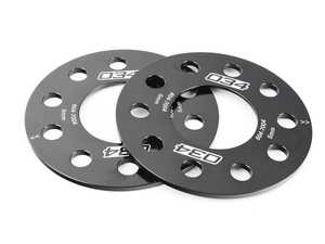 034Motorsport Wheel Spacer Pair - 5mm