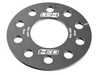 034Motorsport 034Motorsport Wheel Spacer Pair - 5mm 034-604-7004 View 3
