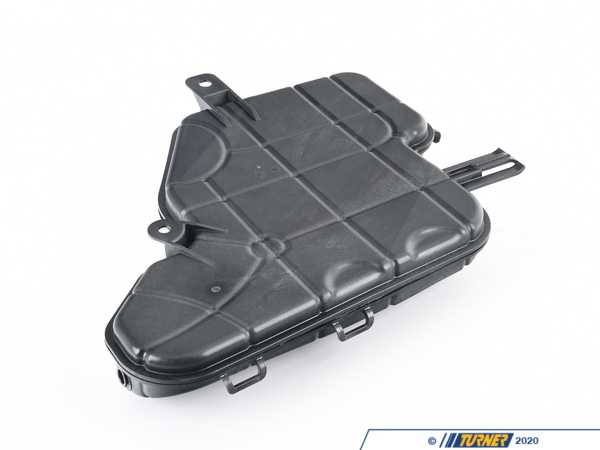 Genuine BMW Expansion Tank - F01, F02, F06, F07, F10, F12, F13 17138610819