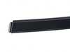 Genuine BMW Genuine BMW Roof Molding Painted Left - 51138061443 - F80 M3 51138061443 View 2