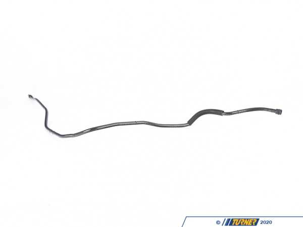 Genuine BMW Scavenge Air Line - E70, E71 16117164403