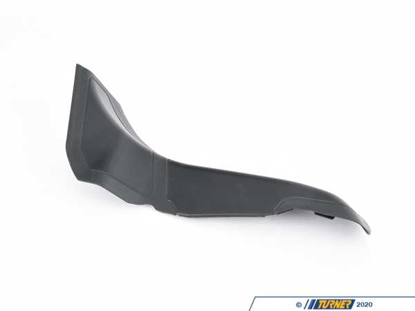 Genuine BMW TAIL LIGHT FINISHER, 63217382960