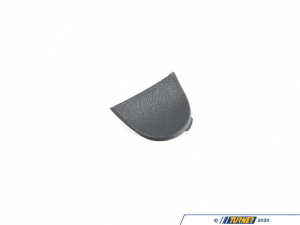 Genuine BMW Covering Cap - E93 51127161661