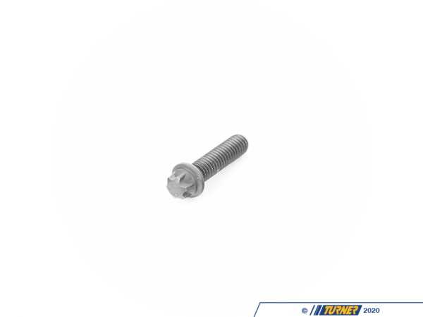 Genuine BMW Genuine BMW Asa-bolt - 07129904571 07129904571