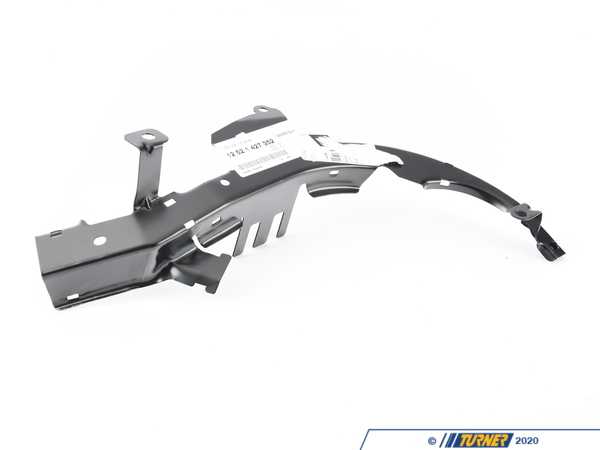 Genuine BMW Genuine BMW Engine Wiring Harness Carrier - 12521427352 - E36 12521427352