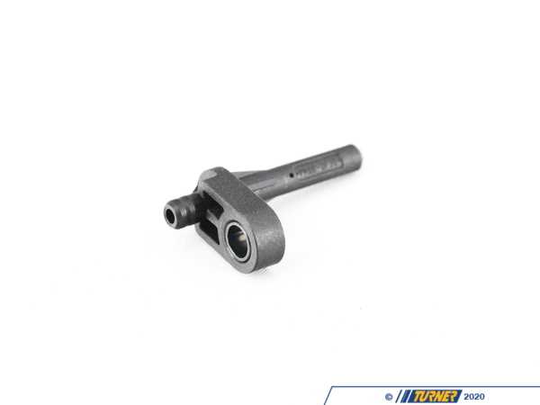 Genuine MINI OIL SPRAYING NOZZLE 13527797909