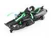 Genuine BMW DOOR WIRING HARNESS, 61126981983 View 1