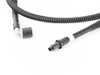 Genuine BMW Genuine BMW Hose, Windshield Washer - 61667305253 - F06,F12,F13 61667305253 View 2